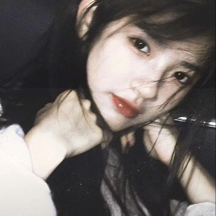 狂热的女人