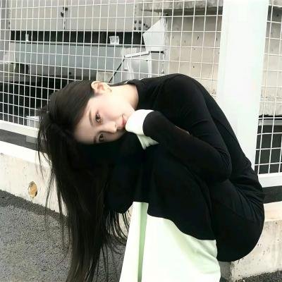 新月牙儿