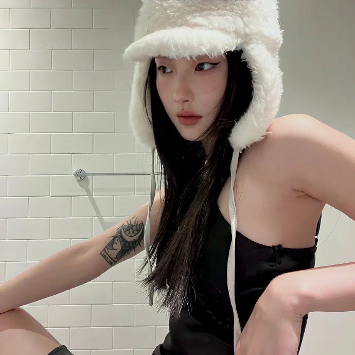 长江妖姬